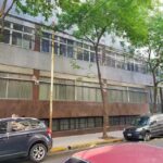 Colegio San Agust&iacute;n