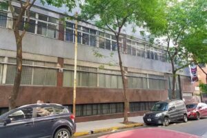 Colegio San Agustín