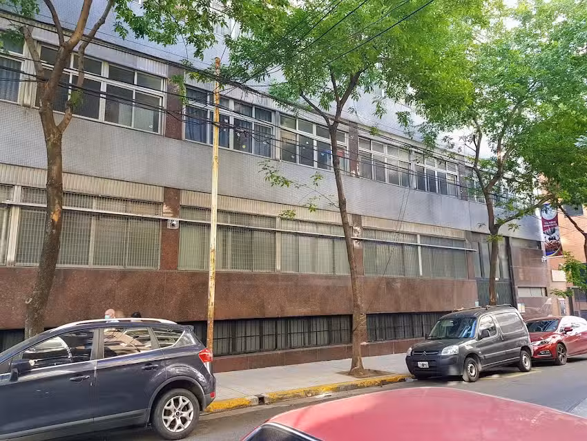 Colegio San Agust&iacute;n