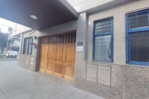 Colegio San Agust&iacute;n OAR