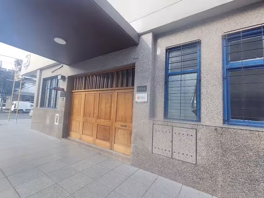 Colegio San Agust&iacute;n OAR