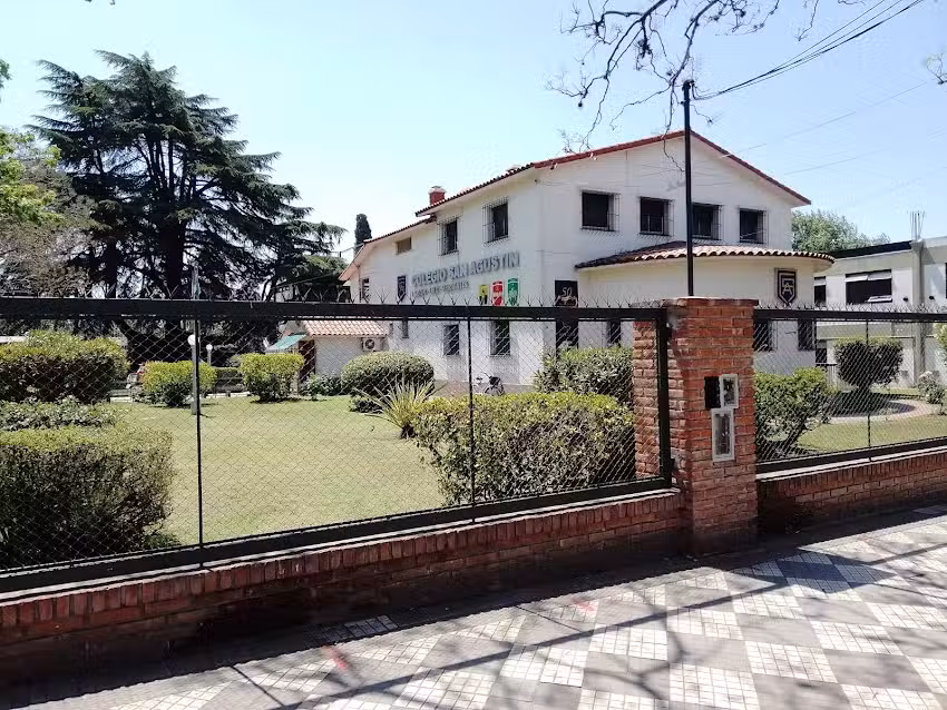Colegio San Agustin