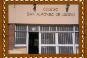 Colegio San Alfonso Maria De Ligorio