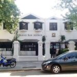 Colegio San Andr&eacute;s