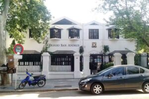 Colegio San Andrés