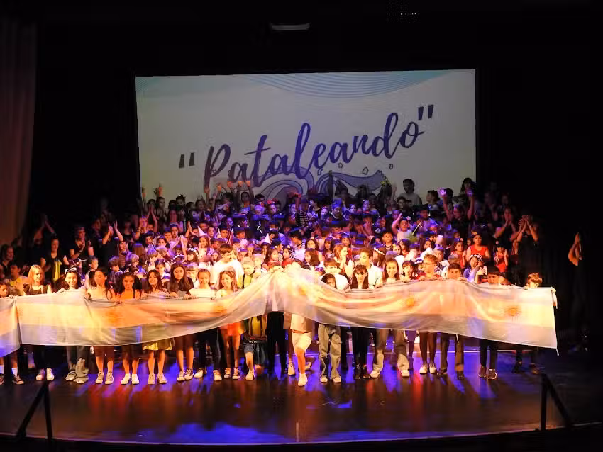 Colegio San Andr&eacute;s