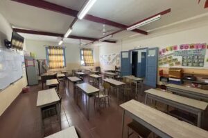 Colegio San Antonio de Munro