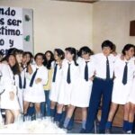 Colegio San Antonio de Padua