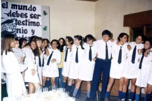 Colegio San Antonio de Padua