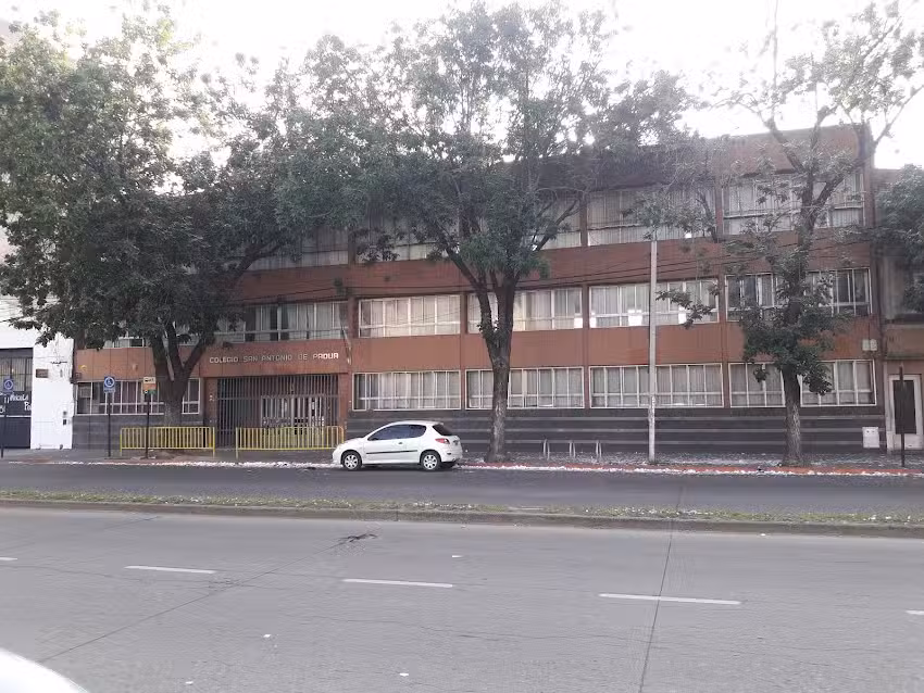 COLEGIO SAN ANTONIO DE PADUA