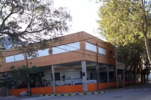 COLEGIO SAN ANTONIO DE PADUA