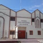 Colegio San Antonio De Padua