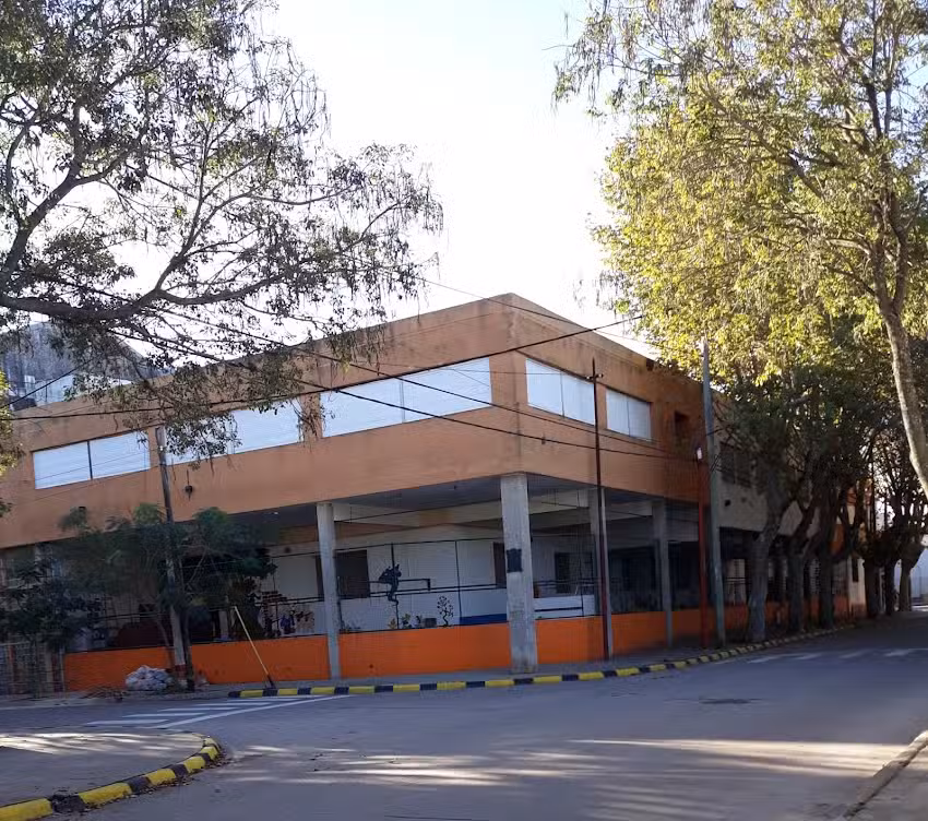 COLEGIO SAN ANTONIO DE PADUA