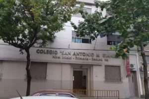 COLEGIO &ldquo;SAN ANTONIO M GIANELLI&rdquo;