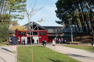 Colegio San Antonio Pinamar