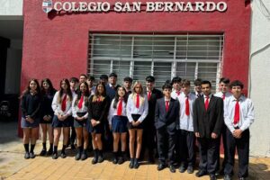 Colegio San Bernardo