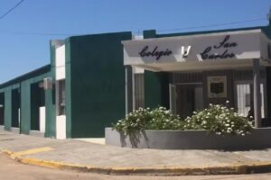 Colegio San Carlos
