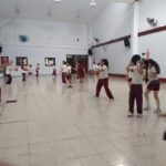 Colegio San Carlos Borromeo