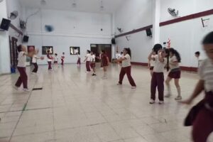 Colegio San Carlos Borromeo