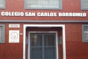 Colegio San Carlos Borromeo
