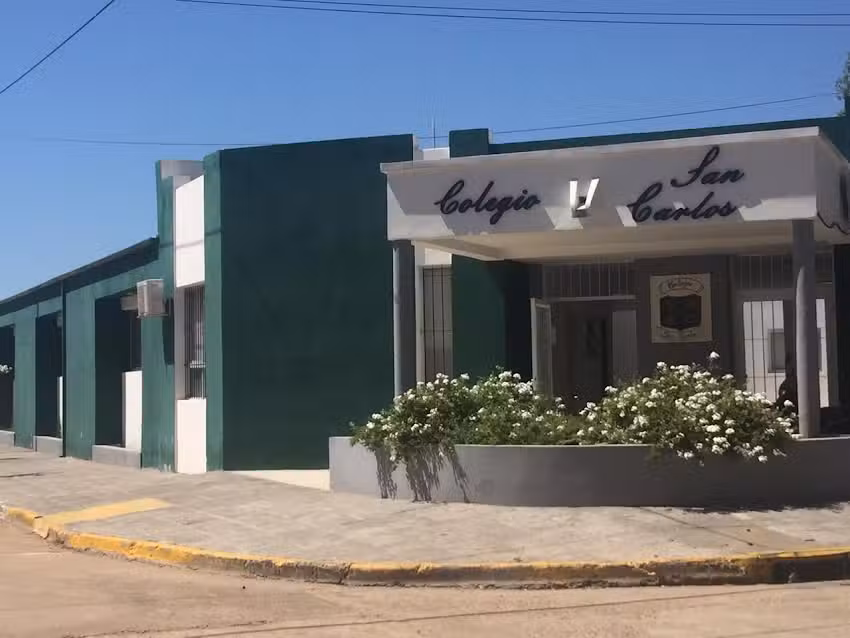 Colegio San Carlos