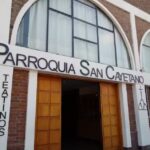 Colegio San Cayetano