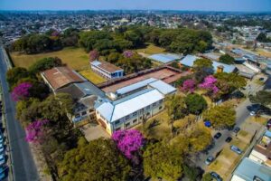 Colegio San Cayetano