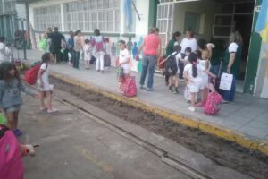 Colegio San Cayetano