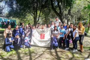 Colegio San Clemente