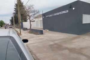 Colegio San Fco Solano