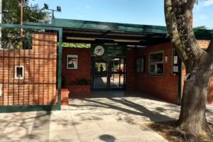 Colegio San Felipe Ap&oacute;stol