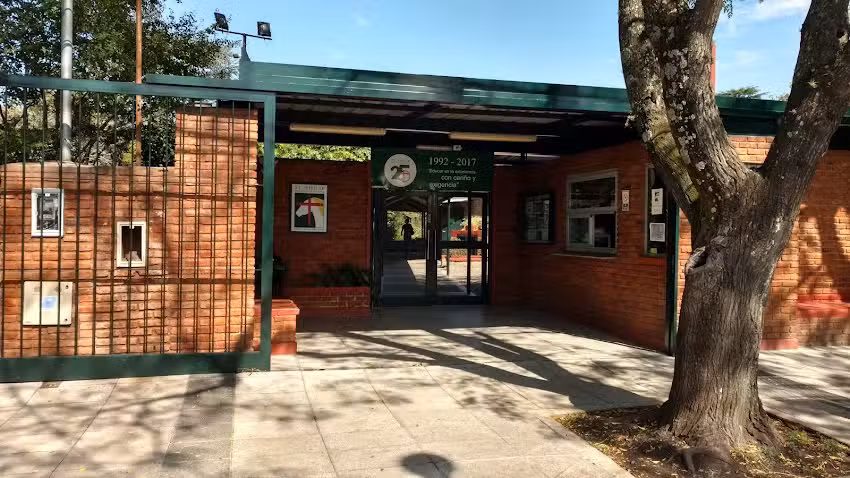 Colegio San Felipe Ap&oacute;stol