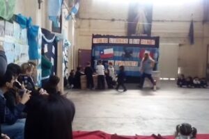 Colegio San Felipe Benizi