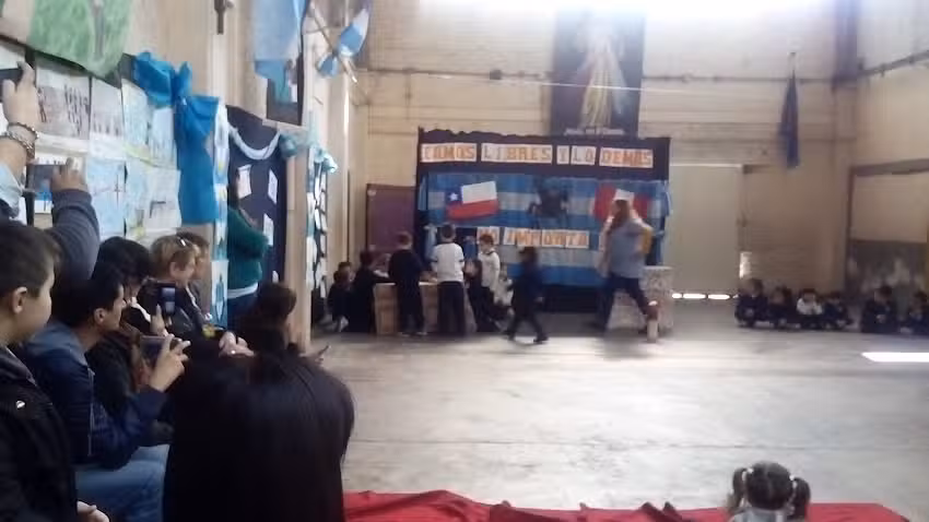 Colegio San Felipe Benizi