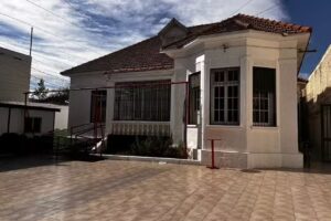 Colegio San Fernando