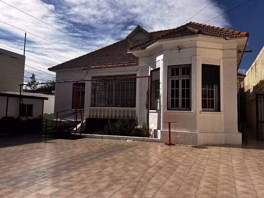 Colegio San Fernando