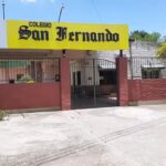 Colegio San Fernando