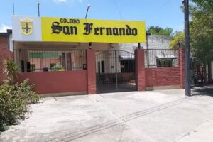 Colegio San Fernando