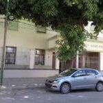 Colegio San Francisco