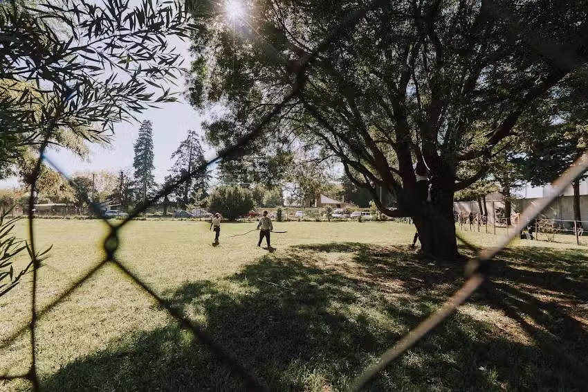 Colegio San Francisco