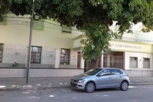 Colegio San Francisco