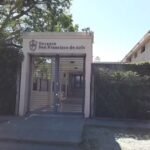 Colegio San Francisco De As&iacute;s