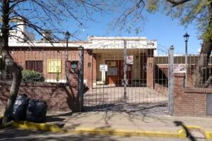 Colegio San Francisco De Asis