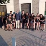 Colegio San Francisco De Asis