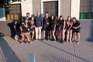 Colegio San Francisco De Asis