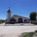Colegio San Francisco de As&iacute;s
