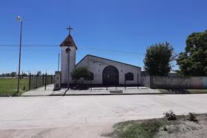 Colegio San Francisco de As&iacute;s