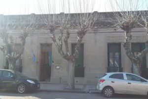 Colegio “San Francisco de Xabier”