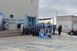 COLEGIO SAN FRANCISCO JAVIER