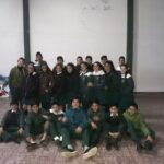 Colegio San Francisco Javier